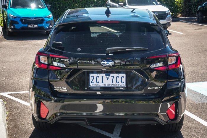 2024 Subaru Impreza 2.0S