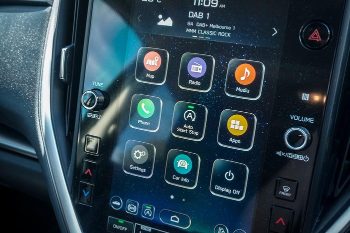 2024 Subaru Impreza 2.0S