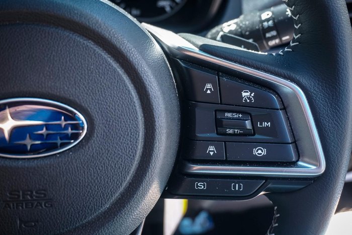 2024 Subaru Impreza 2.0S