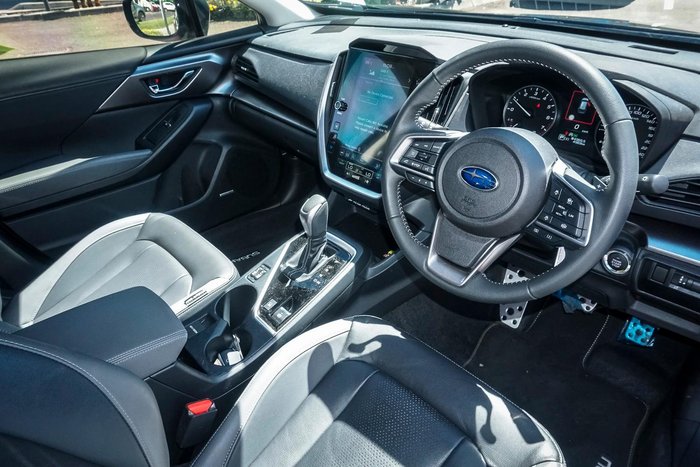 2024 Subaru Impreza 2.0S