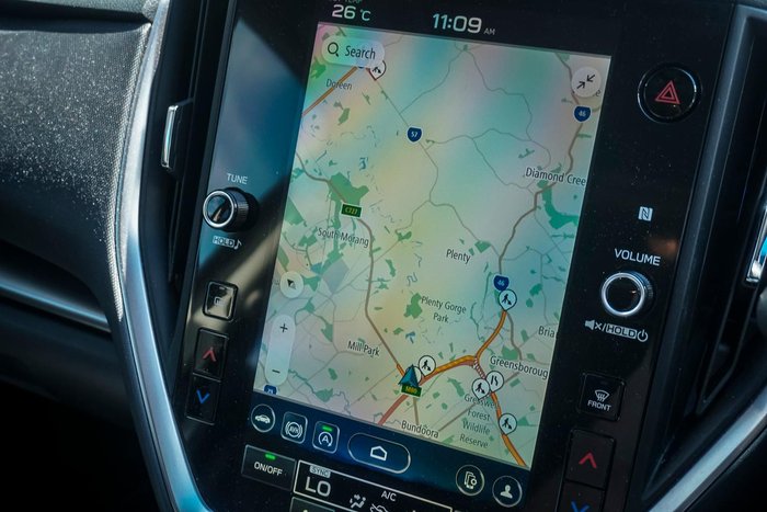 2024 Subaru Impreza 2.0S