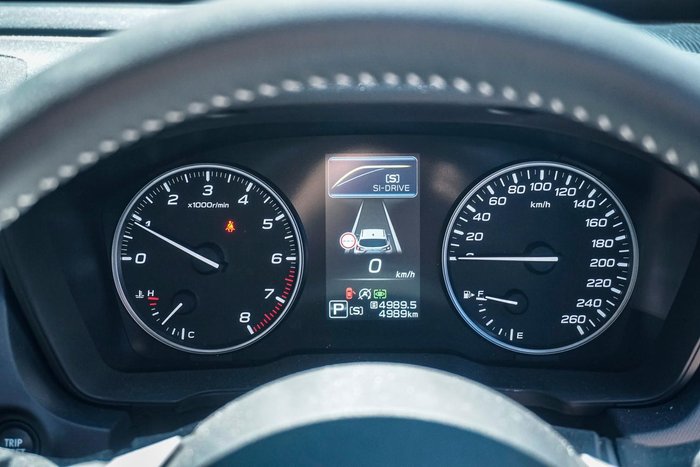 2024 Subaru Impreza 2.0S