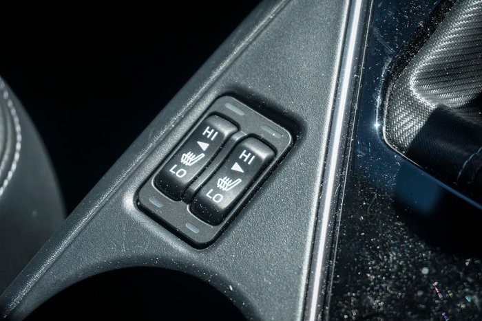 2024 Subaru Impreza 2.0S