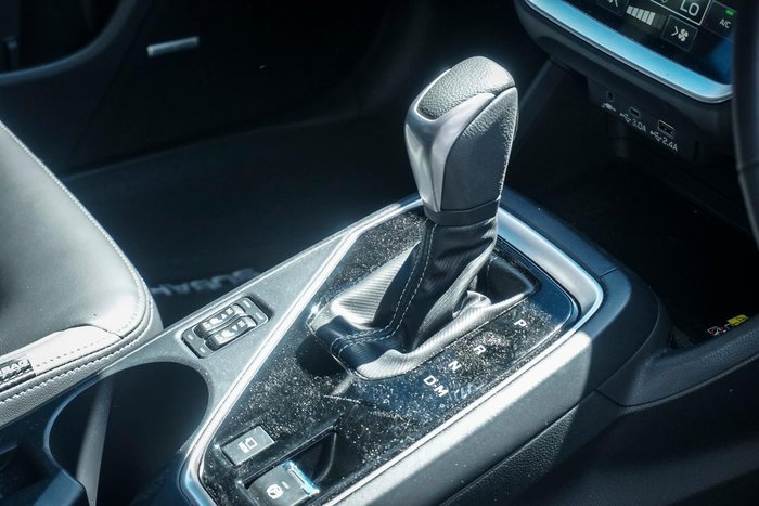 2024 Subaru Impreza 2.0S