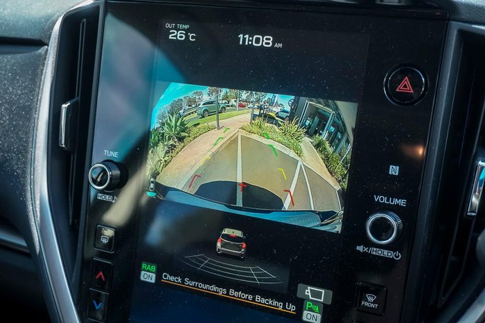 2024 Subaru Impreza 2.0S