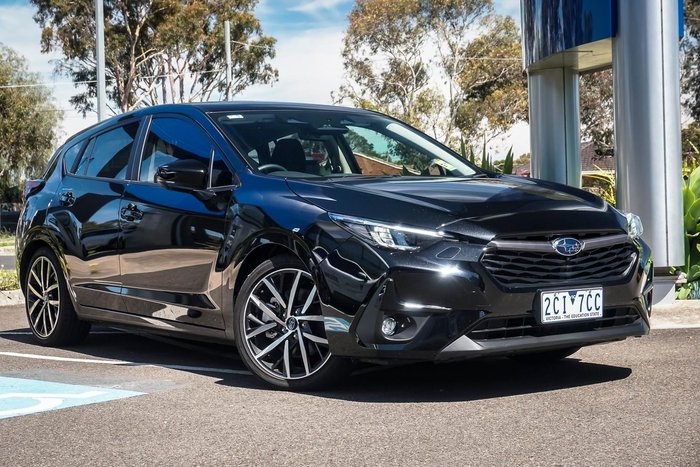 2024 Subaru Impreza 2.0S