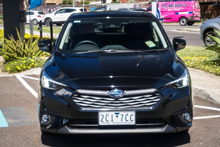 2024 Subaru Impreza 2.0S