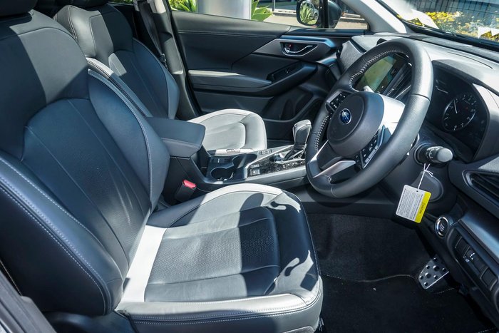 2024 Subaru Impreza 2.0S