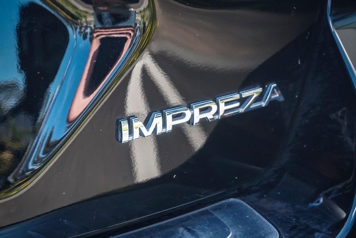 2024 Subaru Impreza 2.0S