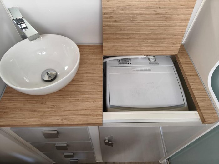 2025 JB Caravans Dirt Roader 18'6