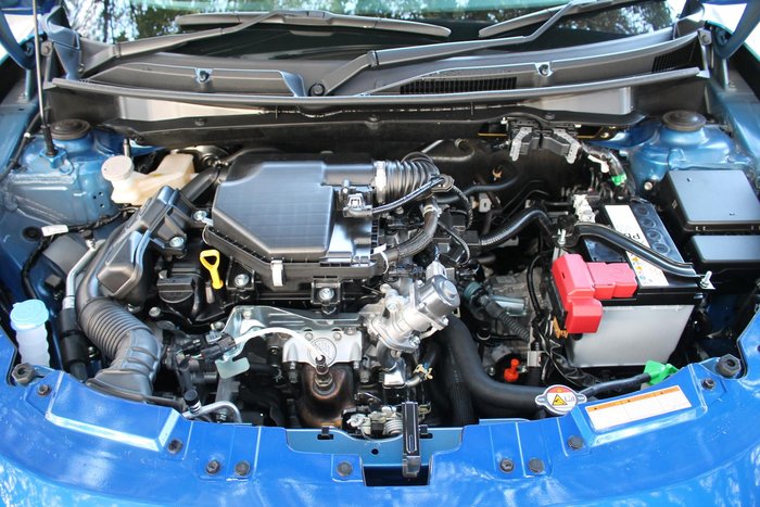 2025 Suzuki Swift Hybrid GLX