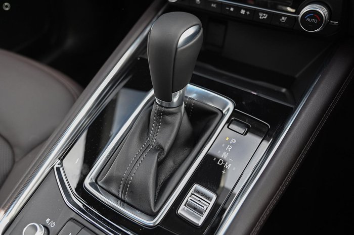 2023 Mazda CX-5 G25 Akera