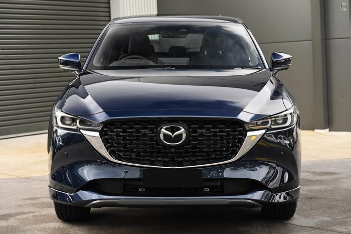 2023 Mazda CX-5 G25 Akera
