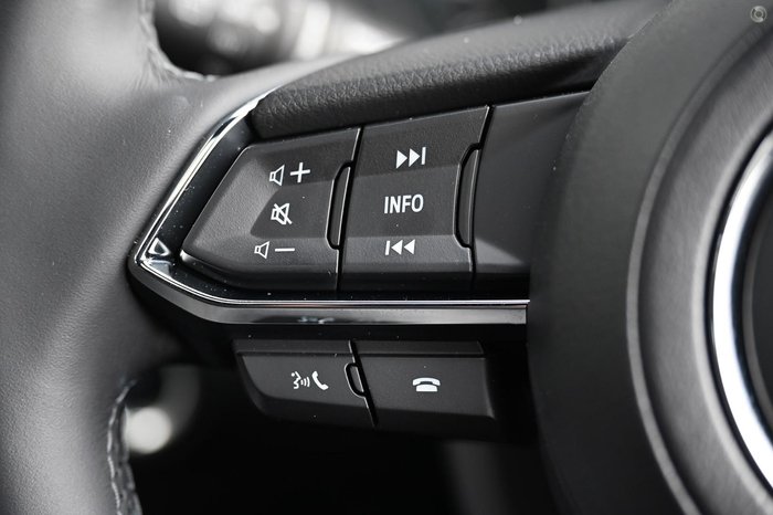 2023 Mazda CX-5 G25 Akera