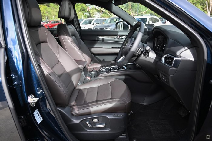 2023 Mazda CX-5 G25 Akera