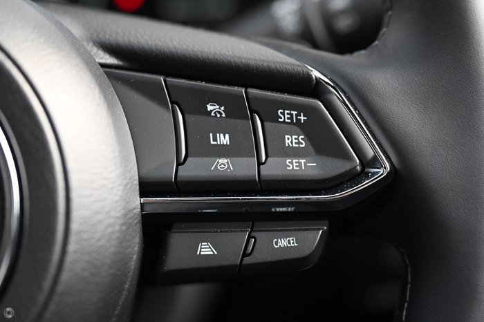 2023 Mazda CX-5 G25 Akera