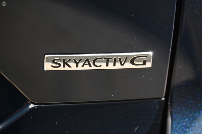 2023 Mazda CX-5 G25 Akera