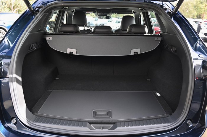 2023 Mazda CX-5 G25 Akera