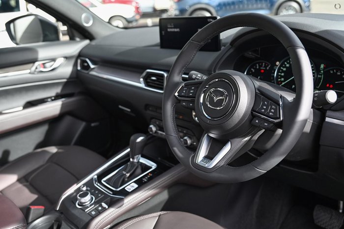 2023 Mazda CX-5 G25 Akera