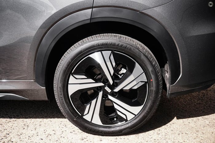 2025 Geely EX5 Inspire