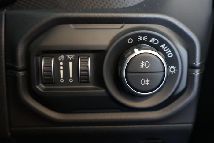 2025 Jeep Wrangler Unlimited Rubicon