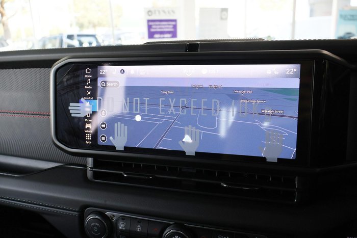 2025 Jeep Wrangler Unlimited Rubicon