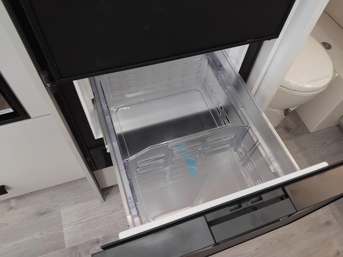 2025 New Age Caravans Manta Ray 16Ft Expedition My25 Full Off-Road