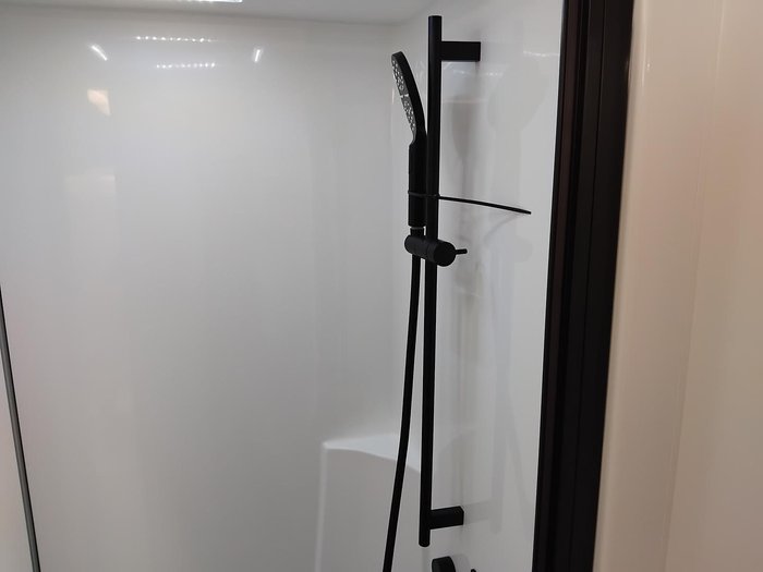 2025 New Age Caravans Manta Ray 16Ft Couples Expedition My25 Full Off-Road