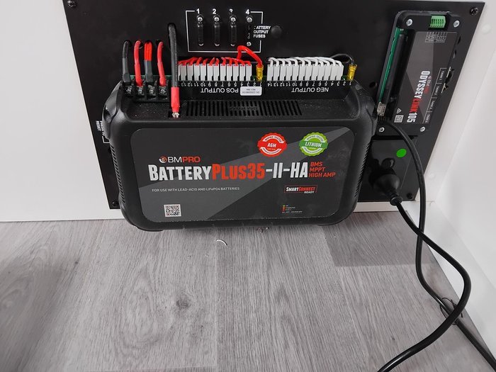 2025 New Age Caravans Manta Ray 16Ft Couples Expedition My25 Full Off-Road