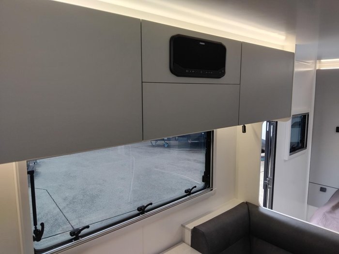 2025 New Age Caravans Manta Ray 16Ft Expedition My25 Full Off-Road