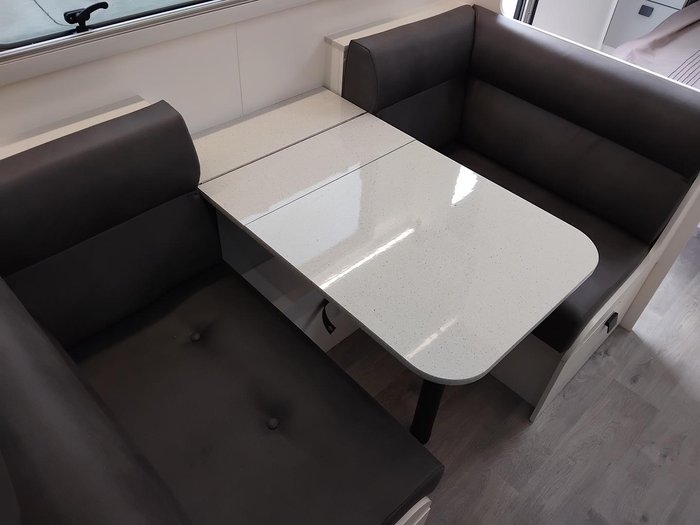 2025 New Age Caravans Manta Ray 16Ft Expedition My25 Full Off-Road