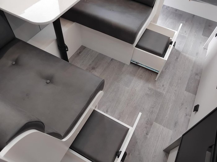 2025 New Age Caravans Manta Ray 16Ft Expedition My25 Full Off-Road