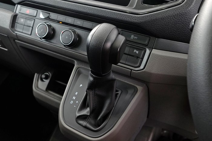 2024 Volkswagen Crafter 35 TDI410 SY1 MY24 Candy White