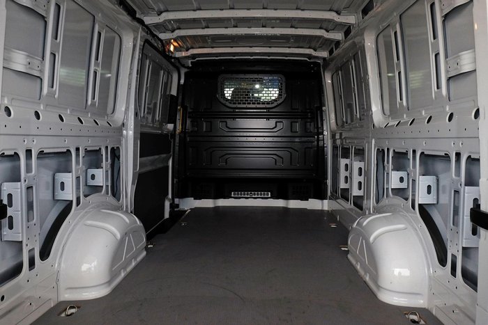 2024 Volkswagen Crafter 35 TDI410 SY1 MY24 Four Wheel Drive Candy White