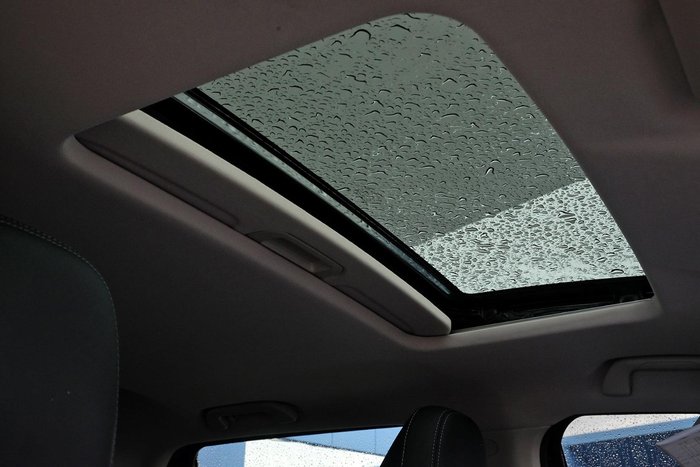 2024 GWM Ute Cannon XSR NPW 4X4 Dual Range Crystal Black