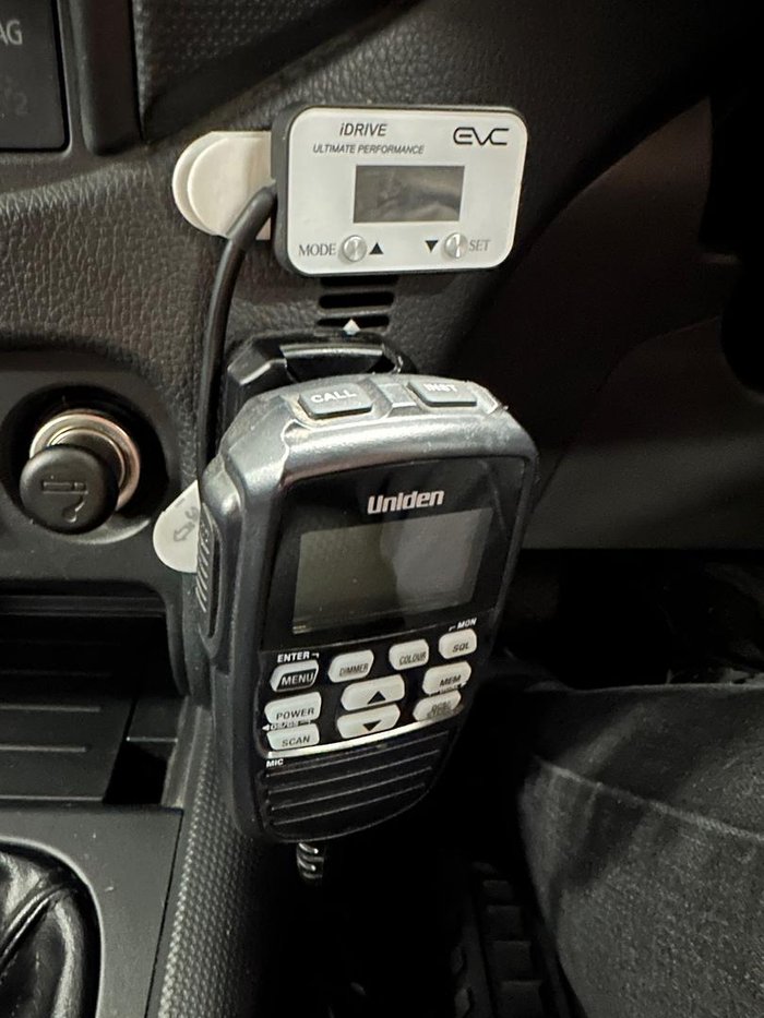 2016 Mitsubishi Triton GLX+