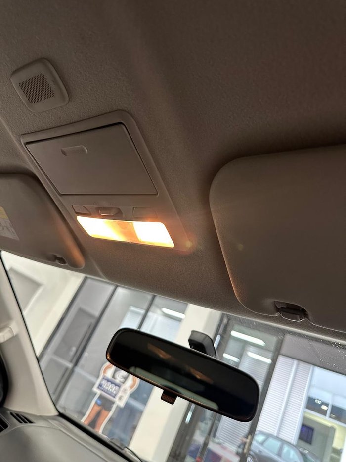 2016 Mitsubishi Triton GLX+