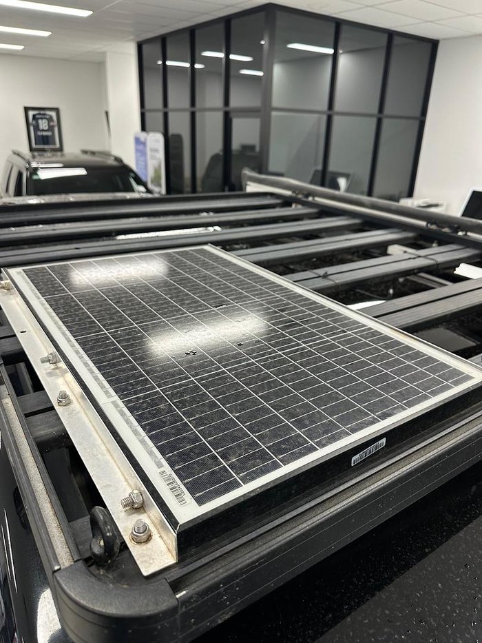 2016 Mitsubishi Triton GLX+