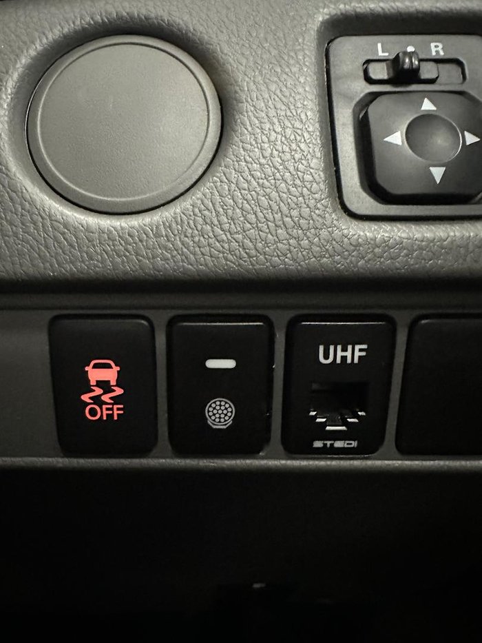 2016 Mitsubishi Triton GLX+