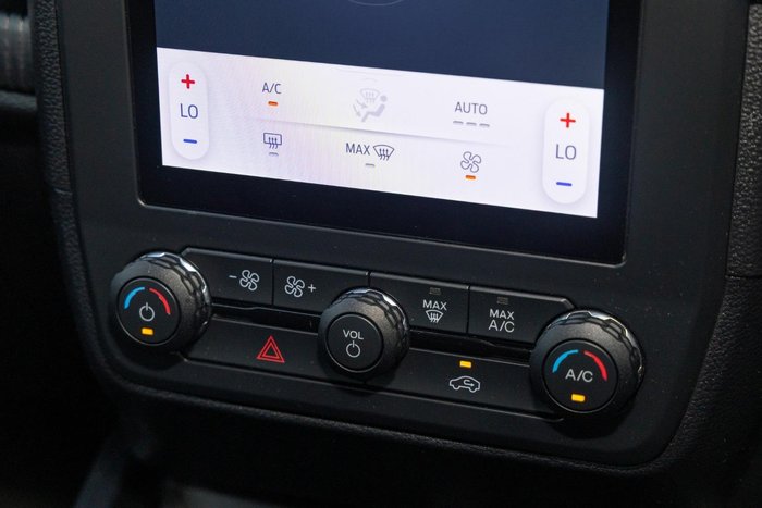 2022 Ford Ranger XLS