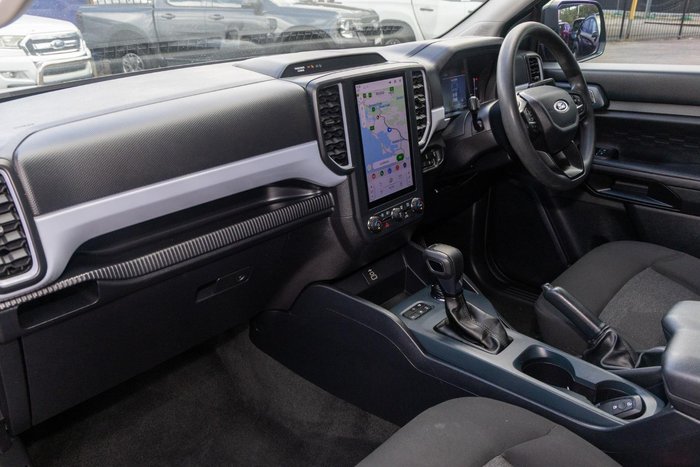 2022 Ford Ranger XLS