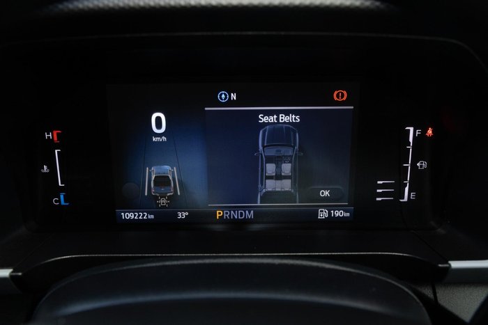 2022 Ford Ranger XLS