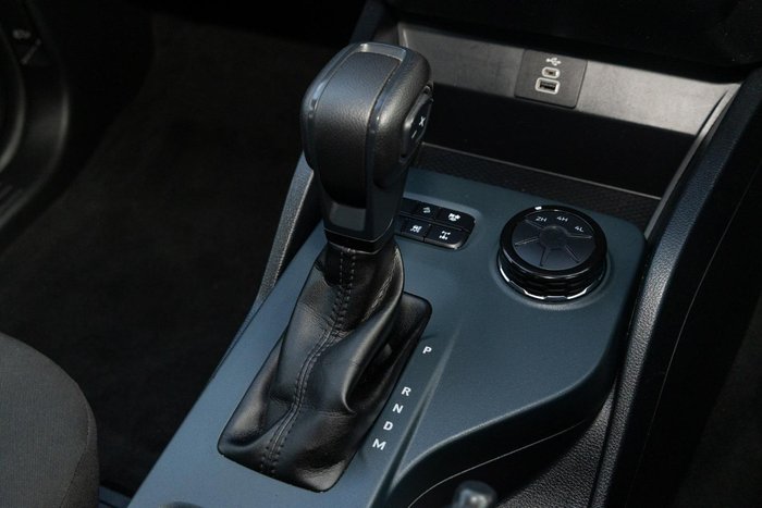 2022 Ford Ranger XLS