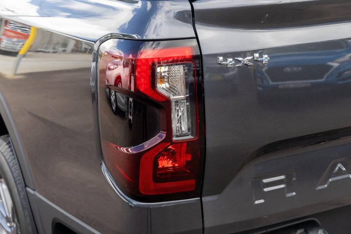 2022 Ford Ranger XLS