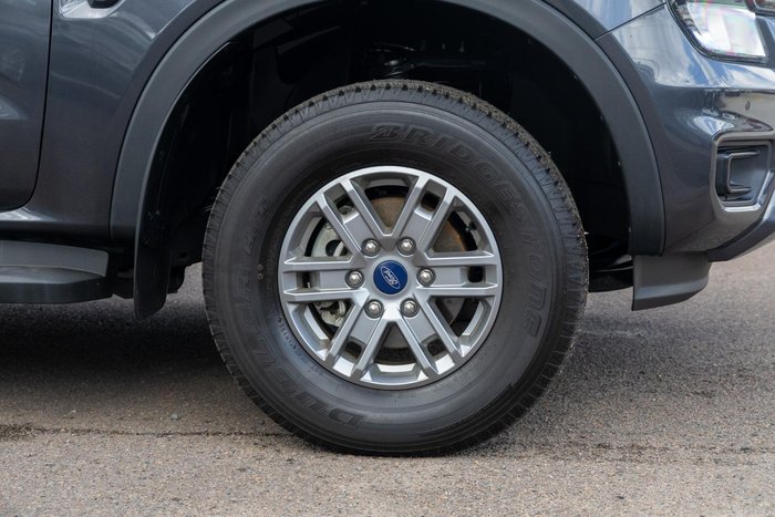 2022 Ford Ranger XLS