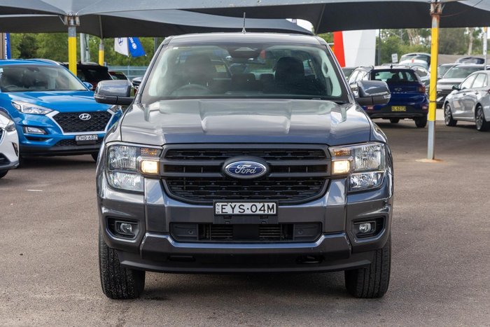 2022 Ford Ranger XLS