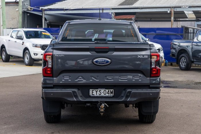 2022 Ford Ranger XLS