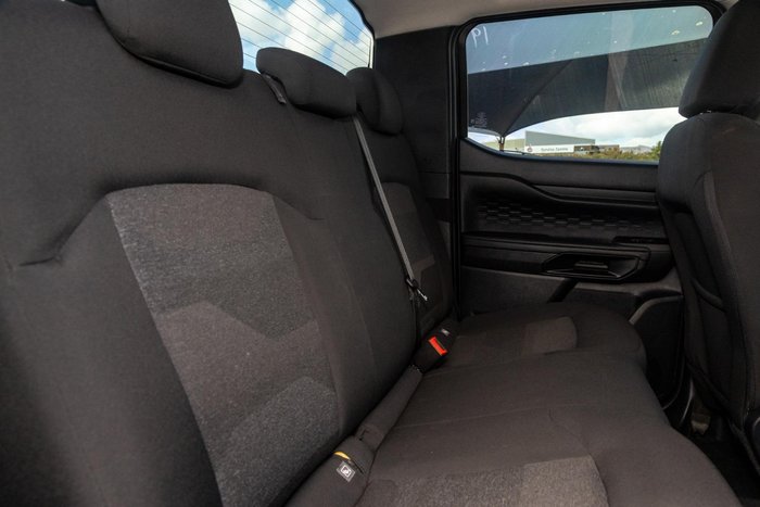 2022 Ford Ranger XLS