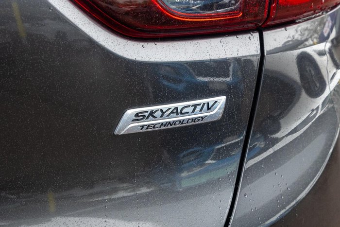 2019 Mazda CX-3 Maxx Sport