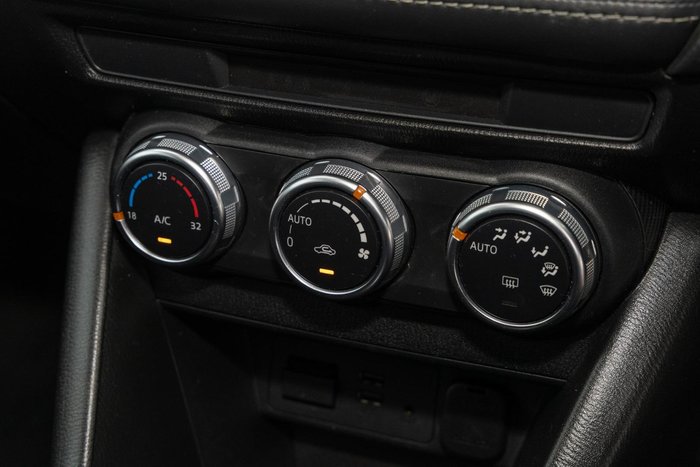 2019 Mazda CX-3 Maxx Sport